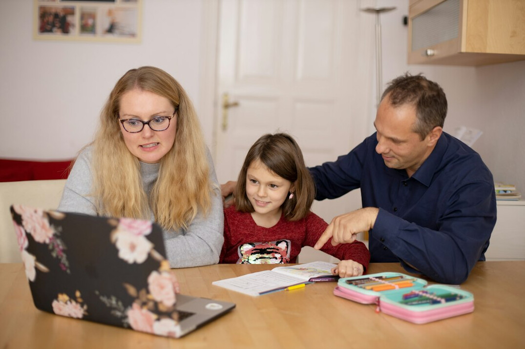 family planning together